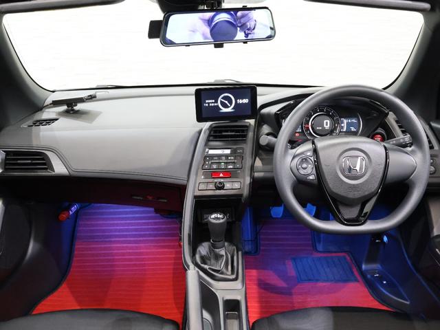 Ｓ６６０ β　純正ＤＡ　Ｂカメラ　ＥＴＣ　　ＬＥＤ　衝突軽減　横滑防止　ターボ車　盗難防止　Ｗエアバック　ＡＢＳ　キーフリー　パワーステアリング　サイドエアバッグ　エアコン　パワーウインドウ　ＵＳＢ入力　エアバッグ（8枚目）