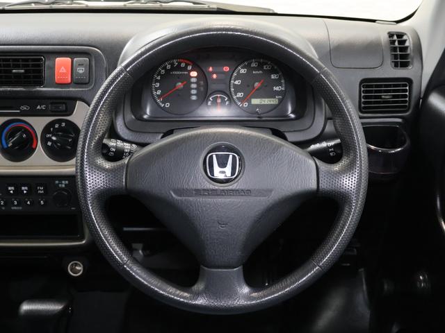 アクティバン プロＡ　純オーディオ　後席フルフラット　ハロゲン　運転席助手席エアバッグ　ＡＣ　エアバック　両側スライド　ＰＳ　リモコンキー（5枚目）