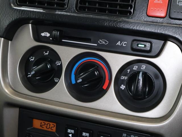 アクティバン プロＡ　純オーディオ　後席フルフラット　ハロゲン　運転席助手席エアバッグ　ＡＣ　エアバック　両側スライド　ＰＳ　リモコンキー（7枚目）