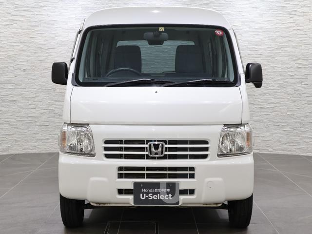 アクティバン プロＡ　純オーディオ　後席フルフラット　ハロゲン　運転席助手席エアバッグ　ＡＣ　エアバック　両側スライド　ＰＳ　リモコンキー（11枚目）