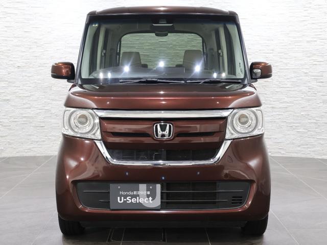 Ｎ－ＢＯＸ Ｇ・Ｌホンダセンシング　純ナビ　左ＰＳＤ　Ｂカメ　ＥＴＣ　ＬＥＤ　誤発信抑制　Ｂモニ　ＥＣＯＮモード　横滑り防止装置付　ナビＴＶ　フルセグＴＶ　スマートキー　イモビ　オ－トエアコン　両側スライド片側電動ドア　運転席エアバック（23枚目）