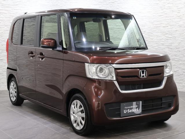 Ｎ－ＢＯＸ Ｇ・Ｌホンダセンシング　純ナビ　左ＰＳＤ　Ｂカメ　ＥＴＣ　ＬＥＤ　誤発信抑制　Ｂモニ　ＥＣＯＮモード　横滑り防止装置付　ナビＴＶ　フルセグＴＶ　スマートキー　イモビ　オ－トエアコン　両側スライド片側電動ドア　運転席エアバック（24枚目）