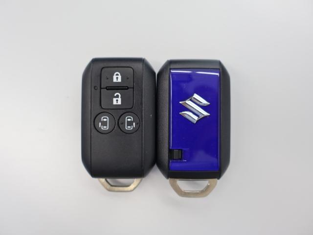 ワゴンＲスマイル ハイブリッドＸ　純ナビ　全方位カメラ　Ｐセンサー　ＥＴＣ　セキュリティー　前席シートヒーター　クルーズコントロール　ＵＳＢ　インテリジェントキー　横滑防止装置　バックモニター　フルオートエアコン　キーフリー　ナビＴＶ（35枚目）