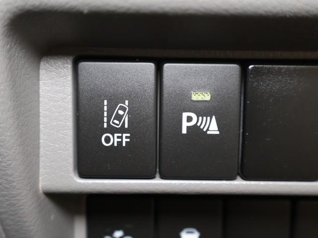 エブリイ ＰＣリミテッド　純ＳＷあり　社外ナビ　ハイルーフ　４ＷＤ　衝突軽減　パワーウィンドゥ　盗難警報装置　両側手動スライドドア　助手席エアバッグ　横滑り防止装置　運転席エアバッグ　リモコンキー　マニュアルエアコン　ＡＢＳ（8枚目）