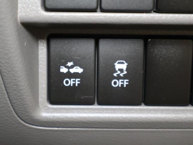 エブリイ ＰＣリミテッド　純ＳＷあり　社外ナビ　ハイルーフ　４ＷＤ　衝突軽減　パワーウィンドゥ　盗難警報装置　両側手動スライドドア　助手席エアバッグ　横滑り防止装置　運転席エアバッグ　リモコンキー　マニュアルエアコン　ＡＢＳ（9枚目）
