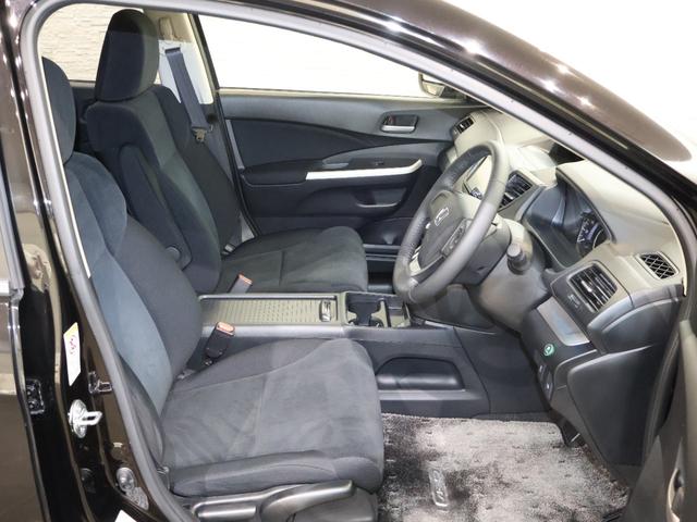 CR-V 20G 純ナビ クルコン HID フォグ ETC Wエアコン ワンセグTV DVD VSA オートクルーズコントロール 盗難防止システム 助手席エアバッグ AAC ナビTV スマキー ABS キーレス(10枚目)