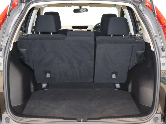 CR-V 20G 純ナビ クルコン HID フォグ ETC Wエアコン ワンセグTV DVD VSA オートクルーズコントロール 盗難防止システム 助手席エアバッグ AAC ナビTV スマキー ABS キーレス(12枚目)