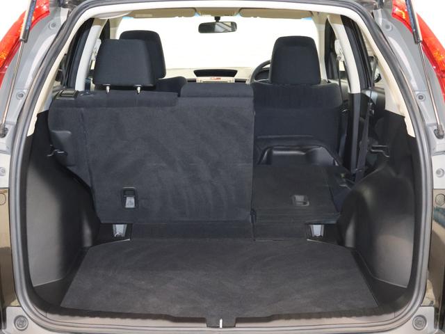 CR-V 20G 純ナビ クルコン HID フォグ ETC Wエアコン ワンセグTV DVD VSA オートクルーズコントロール 盗難防止システム 助手席エアバッグ AAC ナビTV スマキー ABS キーレス(13枚目)