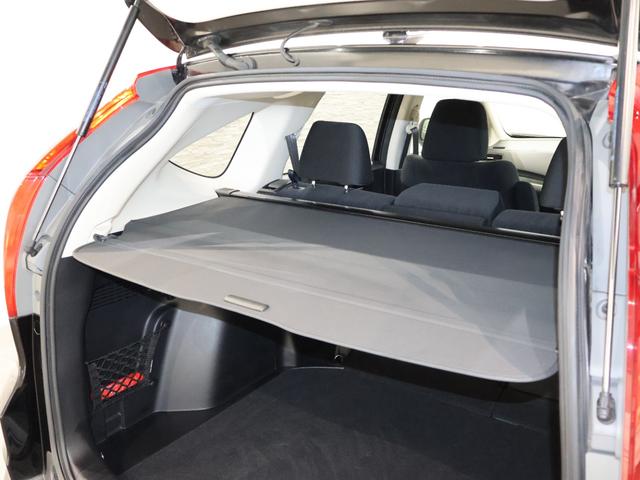 CR-V 20G 純ナビ クルコン HID フォグ ETC Wエアコン ワンセグTV DVD VSA オートクルーズコントロール 盗難防止システム 助手席エアバッグ AAC ナビTV スマキー ABS キーレス(16枚目)