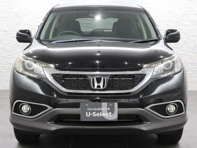 CR-V 20G 純ナビ クルコン HID フォグ ETC Wエアコン ワンセグTV DVD VSA オートクルーズコントロール 盗難防止システム 助手席エアバッグ AAC ナビTV スマキー ABS キーレス(18枚目)