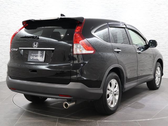 CR-V 20G 純ナビ クルコン HID フォグ ETC Wエアコン ワンセグTV DVD VSA オートクルーズコントロール 盗難防止システム 助手席エアバッグ AAC ナビTV スマキー ABS キーレス(20枚目)