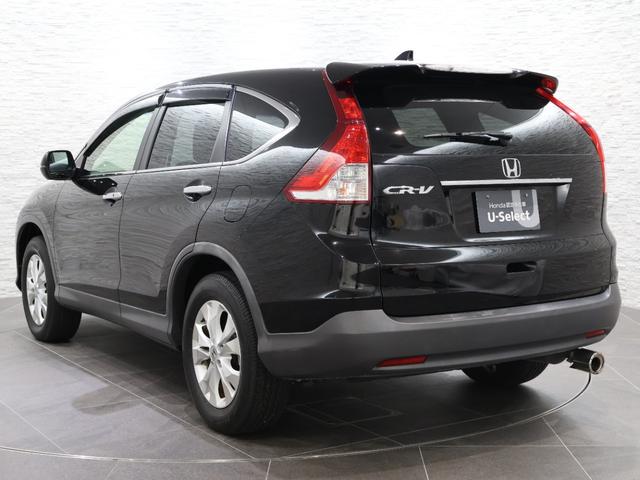 CR-V 20G 純ナビ クルコン HID フォグ ETC Wエアコン ワンセグTV DVD VSA オートクルーズコントロール 盗難防止システム 助手席エアバッグ AAC ナビTV スマキー ABS キーレス(22枚目)