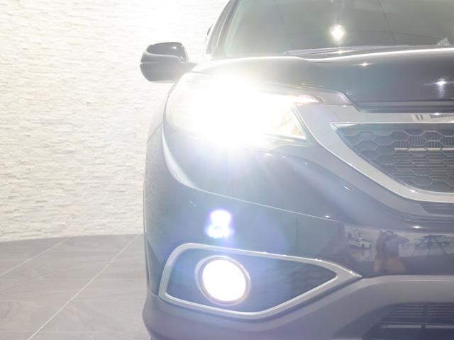 CR-V 20G 純ナビ クルコン HID フォグ ETC Wエアコン ワンセグTV DVD VSA オートクルーズコントロール 盗難防止システム 助手席エアバッグ AAC ナビTV スマキー ABS キーレス(24枚目)