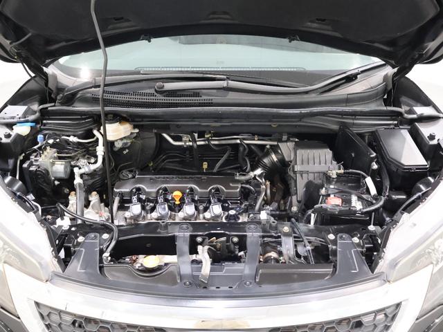 CR-V 20G 純ナビ クルコン HID フォグ ETC Wエアコン ワンセグTV DVD VSA オートクルーズコントロール 盗難防止システム 助手席エアバッグ AAC ナビTV スマキー ABS キーレス(28枚目)