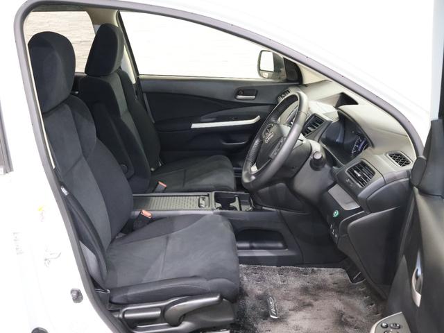 CR-V 20G 純ナビ Bカメ クルコン ETC HID リヤカメラ Wエアコン 地デジ USB DVD VSA オートクルーズコントロール 盗難防止システム 助手席エアバッグ AAC ナビTV スマキー ABS(13枚目)