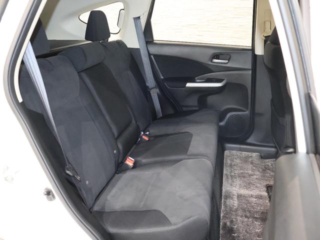 CR-V 20G 純ナビ Bカメ クルコン ETC HID リヤカメラ Wエアコン 地デジ USB DVD VSA オートクルーズコントロール 盗難防止システム 助手席エアバッグ AAC ナビTV スマキー ABS(14枚目)