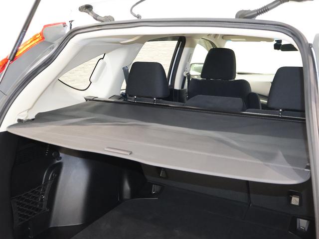 CR-V 20G 純ナビ Bカメ クルコン ETC HID リヤカメラ Wエアコン 地デジ USB DVD VSA オートクルーズコントロール 盗難防止システム 助手席エアバッグ AAC ナビTV スマキー ABS(16枚目)
