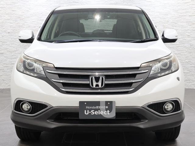 CR-V 20G 純ナビ Bカメ クルコン ETC HID リヤカメラ Wエアコン 地デジ USB DVD VSA オートクルーズコントロール 盗難防止システム 助手席エアバッグ AAC ナビTV スマキー ABS(17枚目)