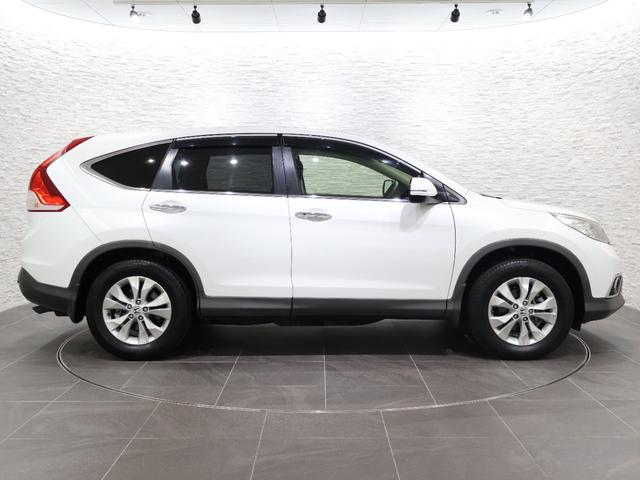 CR-V 20G 純ナビ Bカメ クルコン ETC HID リヤカメラ Wエアコン 地デジ USB DVD VSA オートクルーズコントロール 盗難防止システム 助手席エアバッグ AAC ナビTV スマキー ABS(19枚目)