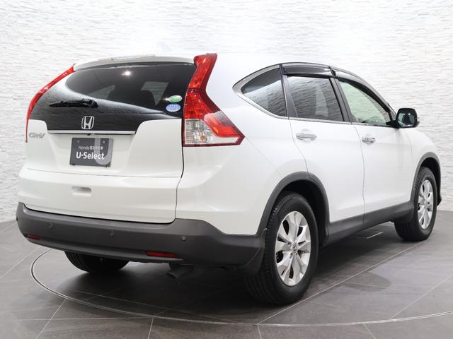 CR-V 20G 純ナビ Bカメ クルコン ETC HID リヤカメラ Wエアコン 地デジ USB DVD VSA オートクルーズコントロール 盗難防止システム 助手席エアバッグ AAC ナビTV スマキー ABS(20枚目)