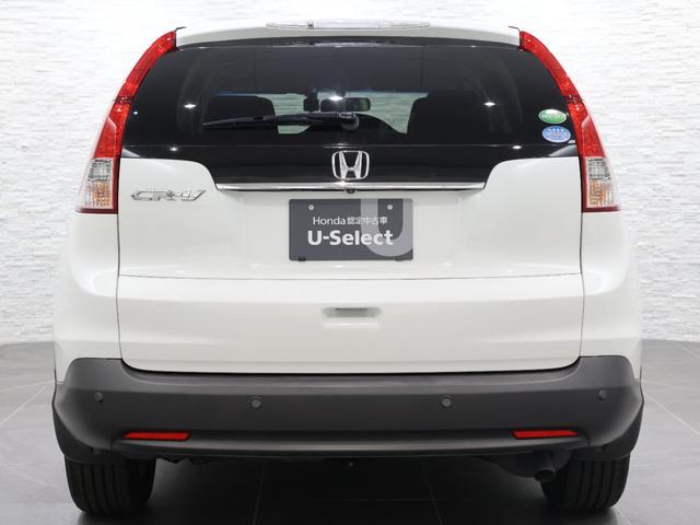 CR-V 20G 純ナビ Bカメ クルコン ETC HID リヤカメラ Wエアコン 地デジ USB DVD VSA オートクルーズコントロール 盗難防止システム 助手席エアバッグ AAC ナビTV スマキー ABS(21枚目)