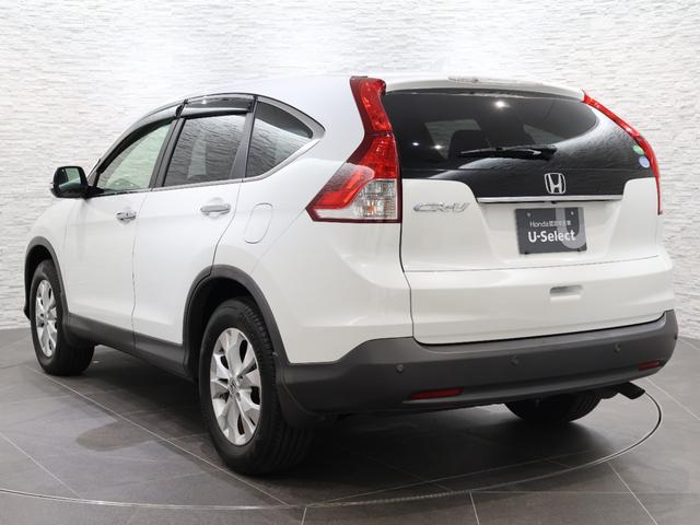 CR-V 20G 純ナビ Bカメ クルコン ETC HID リヤカメラ Wエアコン 地デジ USB DVD VSA オートクルーズコントロール 盗難防止システム 助手席エアバッグ AAC ナビTV スマキー ABS(22枚目)