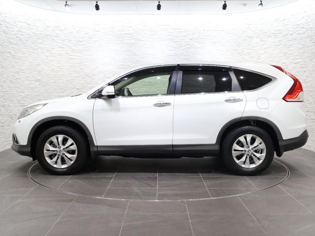 CR-V 20G 純ナビ Bカメ クルコン ETC HID リヤカメラ Wエアコン 地デジ USB DVD VSA オートクルーズコントロール 盗難防止システム 助手席エアバッグ AAC ナビTV スマキー ABS(23枚目)