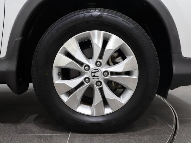 CR-V 20G 純ナビ Bカメ クルコン ETC HID リヤカメラ Wエアコン 地デジ USB DVD VSA オートクルーズコントロール 盗難防止システム 助手席エアバッグ AAC ナビTV スマキー ABS(26枚目)