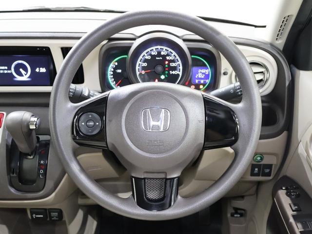 Ｎ－ＯＮＥ Ｇ・Ａパッケージ　純Ｄオーディオ　Ｂカメ　ＣＴＢＡ　ＨＩＤ　イモビライザー　ＥＳＣ　Ａストップ　エアコン　運転席エアバッグ　キーレス　ＡＢＳ　Ｓキー　パワーステアリング　サイドエアＢ　バックカメラ　パワーウィンドウ（6枚目）