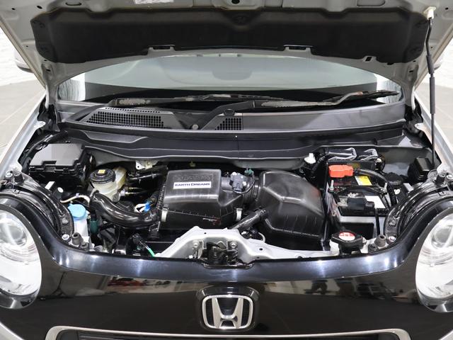 Ｎ－ＯＮＥ Ｇ・Ａパッケージ　純Ｄオーディオ　Ｂカメ　ＣＴＢＡ　ＨＩＤ　イモビライザー　ＥＳＣ　Ａストップ　エアコン　運転席エアバッグ　キーレス　ＡＢＳ　Ｓキー　パワーステアリング　サイドエアＢ　バックカメラ　パワーウィンドウ（29枚目）