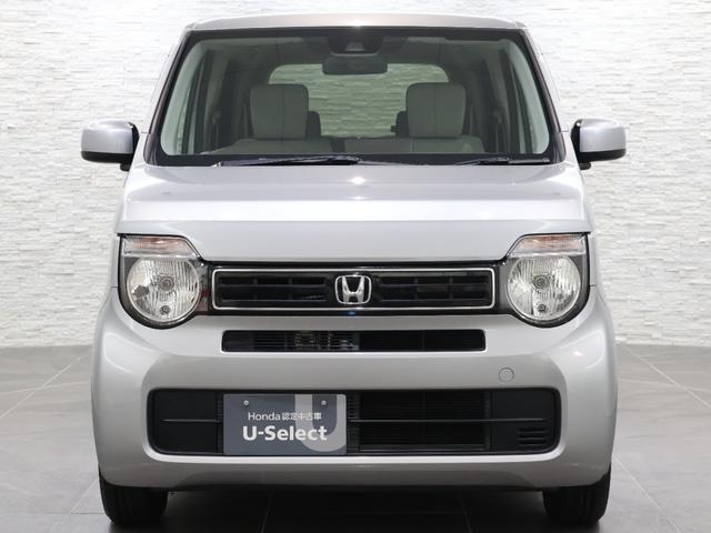 N-WGN Lホンダセンシング 純ナビ Bカメ Pセンサー ETC Bモニタ 誤発進抑制 シートヒータ オートライト 横滑り防止機能 USBポート パーキングセンサー セキュリティアラーム キーフリー スマートキー オートエアコン(21枚目)