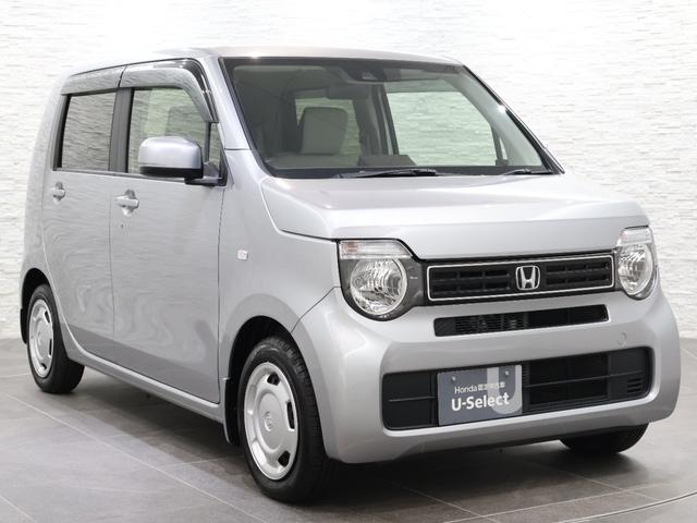 N-WGN Lホンダセンシング 純ナビ Bカメ Pセンサー ETC Bモニタ 誤発進抑制 シートヒータ オートライト 横滑り防止機能 USBポート パーキングセンサー セキュリティアラーム キーフリー スマートキー オートエアコン(22枚目)