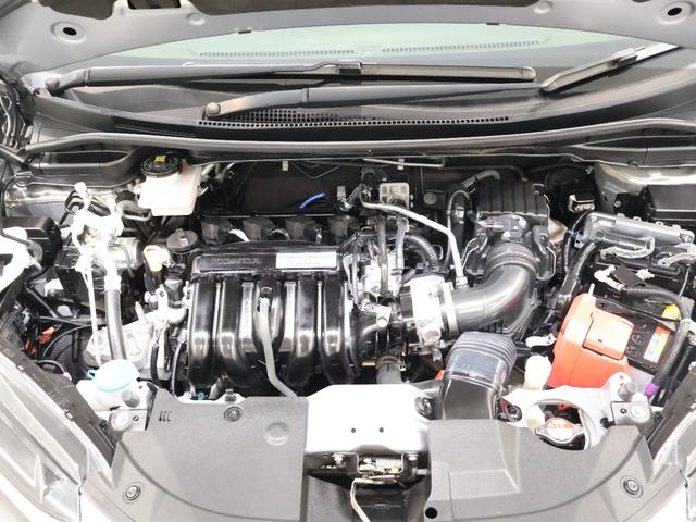 シャトル ハイブリッドホンダセンシング　外ナビ　Ｂカメ　スマキー　ＥＴＣ　前後障害物センサー　スマートキープッシュスタート　リヤカメラ　Ｄレコ　デュアルエアバッグ　横滑り防止　パワステ　オートライト　パワーウインドウ　キーレス　ＡＢＳ（25枚目）