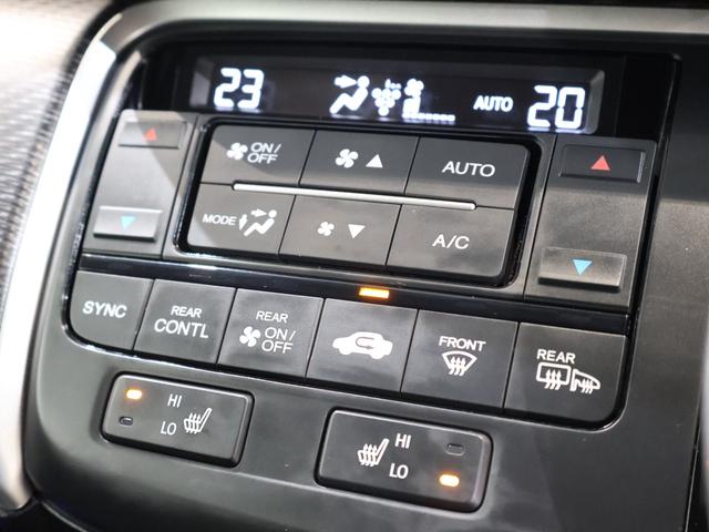 ステップワゴンスパーダ ｅ：ＨＥＶスパーダＧ・ＥＸホンダセンシング　純正ナビ　バックカメラ　両側パワースライドドア　ＥＴＣ　ＬＥＤ　フォグ　エアバック　地デジ　クルコン　サイドエアバッグ　シ－トヒ－タ－　衝突軽減システム　スマキー　ドラレコ　ＵＳＢ接続　ＡＢＳ　イモビ（9枚目）