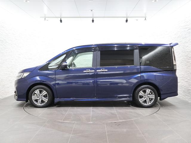 ステップワゴンスパーダ ｅ：ＨＥＶスパーダＧ・ＥＸホンダセンシング　純正ナビ　マルチビューカメラ　両側パワースライドドア　ＥＴＣ　ＬＥＤ　エアバック　Ｐアシスト　地デジ　クルコン　サイドエアバッグ　シ－トヒ－タ－　衝突軽減システム　スマキー　ＵＳＢ接続　ＡＢＳ　イモビ（31枚目）