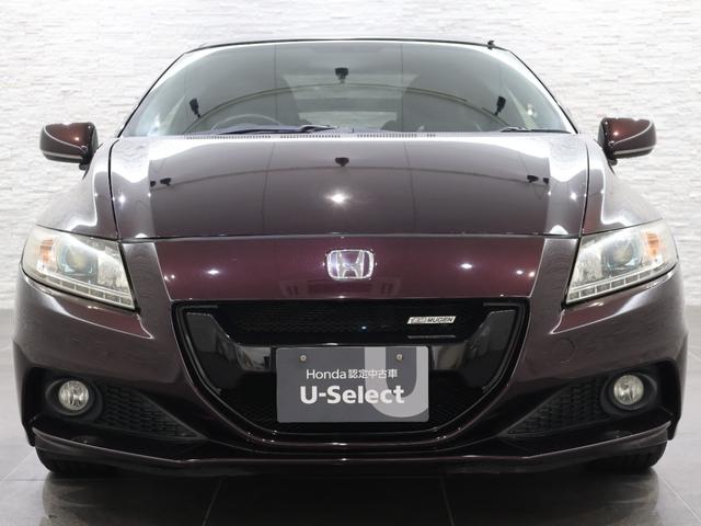 ＣＲ－Ｚ αマスターレーベル　６速ＭＴ　社外ナビ　バックカメラ　ＨＩＤ　フォグ　社外マフラー　ローダウン　Ｂカメラ　ナビ・ＴＶ　スマキー　ＥＴＣ　オートクルーズ　フルセグ　ＤＶＤ再生　アイストップ　キーフリーシステム　Ｗエアバッグ（17枚目）