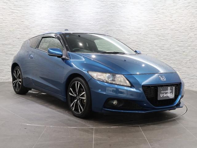 ＣＲ－Ｚ αマスターレーベル　純正ナビ　バックカメラ　クルコン　ＥＴＣ　ＨＩＤ　フォグ　純正アルミ　Ｂカメラ　ナビ・ＴＶ　スマキー　オートクルーズ　フルセグ　ＤＶＤ再生　アイストップ　キーフリーシステム　Ｗエアバッグ　ＡＢＳ（16枚目）