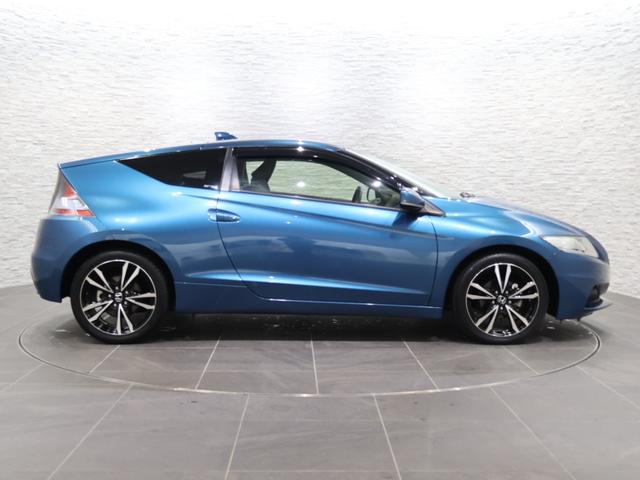 ＣＲ－Ｚ αマスターレーベル　純正ナビ　バックカメラ　クルコン　ＥＴＣ　ＨＩＤ　フォグ　純正アルミ　Ｂカメラ　ナビ・ＴＶ　スマキー　オートクルーズ　フルセグ　ＤＶＤ再生　アイストップ　キーフリーシステム　Ｗエアバッグ　ＡＢＳ（17枚目）