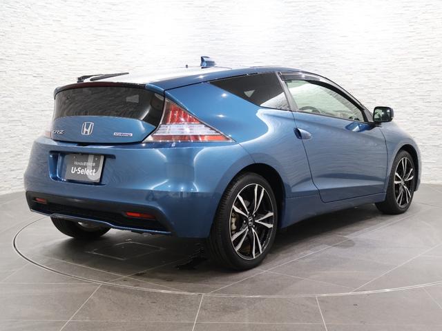 ＣＲ－Ｚ αマスターレーベル　純正ナビ　バックカメラ　クルコン　ＥＴＣ　ＨＩＤ　フォグ　純正アルミ　Ｂカメラ　ナビ・ＴＶ　スマキー　オートクルーズ　フルセグ　ＤＶＤ再生　アイストップ　キーフリーシステム　Ｗエアバッグ　ＡＢＳ（18枚目）