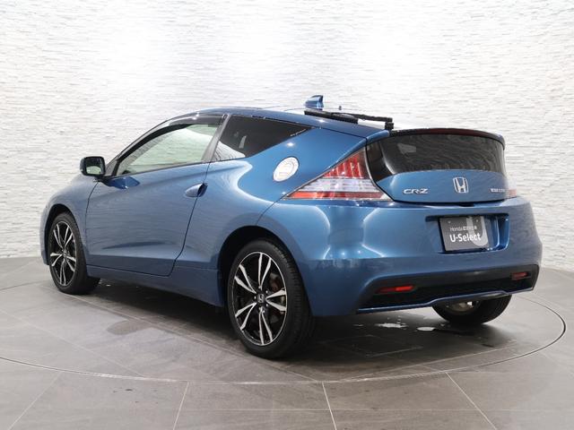 ＣＲ－Ｚ αマスターレーベル　純正ナビ　バックカメラ　クルコン　ＥＴＣ　ＨＩＤ　フォグ　純正アルミ　Ｂカメラ　ナビ・ＴＶ　スマキー　オートクルーズ　フルセグ　ＤＶＤ再生　アイストップ　キーフリーシステム　Ｗエアバッグ　ＡＢＳ（20枚目）