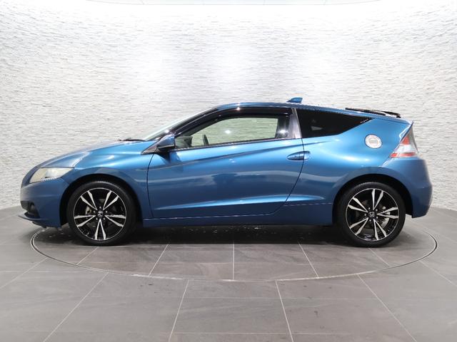 ＣＲ－Ｚ αマスターレーベル　純正ナビ　バックカメラ　クルコン　ＥＴＣ　ＨＩＤ　フォグ　純正アルミ　Ｂカメラ　ナビ・ＴＶ　スマキー　オートクルーズ　フルセグ　ＤＶＤ再生　アイストップ　キーフリーシステム　Ｗエアバッグ　ＡＢＳ（21枚目）