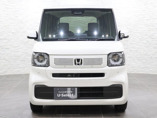Ｎ－ＢＯＸ ベースグレード　レンタアップ　純正ナビ　バックカメラ　両側パワースライドドア　ＥＴＣ　ＬＥＤ　衝突軽減システム　スマートキ－　カーテンエアバック　イモビライザー　ＥＣＯモード　横滑り防止　オートクルーズ　キーフリー（25枚目）