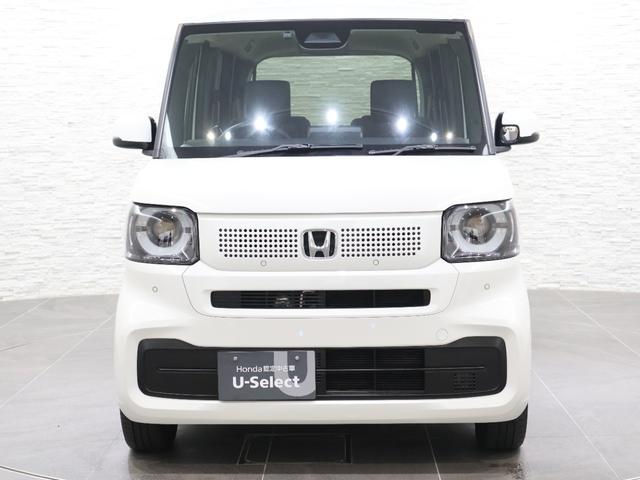 Ｎ－ＢＯＸ ベースグレード　レンタアップ　純正ナビ　バックカメラ　両側パワースライドドア　ＥＴＣ　ＬＥＤライト　衝突軽減システム　スマートキ－　カーテンエアバック　イモビライザー　ＥＣＯモード　横滑り防止　オートクルーズ　地デジ（25枚目）