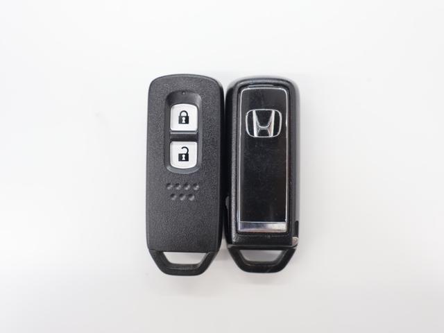Ｎ－ＷＧＮ Ｌ・ターボホンダセンシング　純正ナビ　バックカメラ　パーキングセンサー　ＥＴＣ　ＬＥＤ　衝突軽減　エアコン　Ｂモニター　サイドエアバック　横滑り防止　ターボ　記録簿　スマートキー　運転席シートヒーター　Ｐセンサー　ＵＳＢ（29枚目）