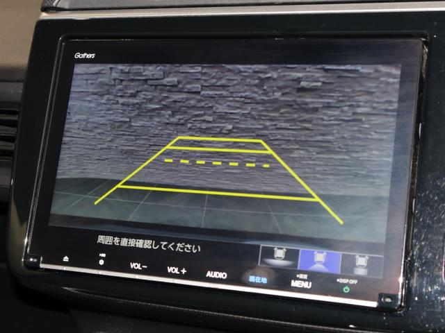 ステップワゴンスパーダ スパーダホンダセンシング　純正ナビ　バックカメラ　純正ドラレコ前後　両側パワースライドドア　後席モニター　盗難防止　助手席エアバッグ　Ｗパワスラ　記録簿有　リアオートエアコン　地デジ　ＬＥＤライト　横滑り防止システム　ＵＳＢ（5枚目）