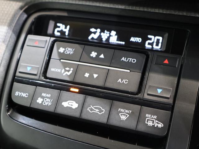ステップワゴンスパーダ スパーダホンダセンシング　純正ナビ　バックカメラ　純正ドラレコ前後　両側パワースライドドア　後席モニター　盗難防止　助手席エアバッグ　Ｗパワスラ　記録簿有　リアオートエアコン　地デジ　ＬＥＤライト　横滑り防止システム　ＵＳＢ（9枚目）