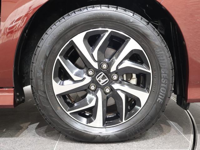 ステップワゴンスパーダ スパーダホンダセンシング　純正ナビ　バックカメラ　純正ドラレコ前後　両側パワースライドドア　後席モニター　盗難防止　助手席エアバッグ　Ｗパワスラ　記録簿有　リアオートエアコン　地デジ　ＬＥＤライト　横滑り防止システム　ＵＳＢ（37枚目）