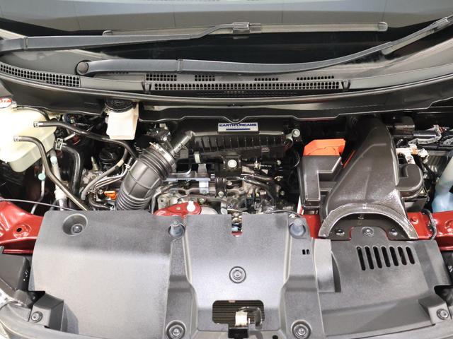 ステップワゴンスパーダ スパーダホンダセンシング　純正ナビ　バックカメラ　純正ドラレコ前後　両側パワースライドドア　後席モニター　盗難防止　助手席エアバッグ　Ｗパワスラ　記録簿有　リアオートエアコン　地デジ　ＬＥＤライト　横滑り防止システム　ＵＳＢ（38枚目）