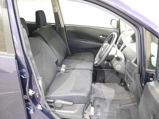 ムーヴ カスタムＲＳ　社外ナビ　バックカメラ　クルコン　ＥＴＣ　ＨＩＤライト　衝突軽減ブレーキ　踏み間違え防止装置　セキュリティアラーム　フルセグ地デジ　Ｉストップ　横滑り防止機能　ナビＴＶ　ＤＶＤ再生可　ターボ車　ＰＷ（7枚目）