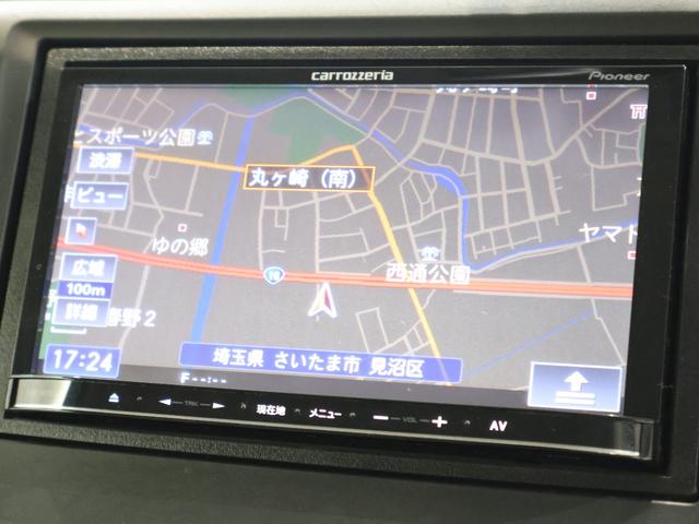 Ｎ－ＷＧＮ Ｇ　社外ナビ　ワンセグ　ＥＴＣ　ハロゲンライト　ナビＴＶ　スマートキーシステム　イモビライザー　ＡＡＣ　キーレスキー　運転席エアバック　整備点検記録簿　運転席助手席エアバック　横滑り防止機能　ＰＷ　ＰＳ（5枚目）